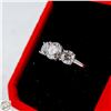 Image 2 : #4820-1.00 CT GRA CERTIFIED ROUND BRILLIANT