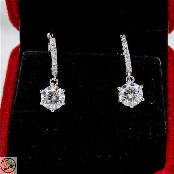 #4833-1.00 CT GRA CERTIFIED ROUND BRILLIANT