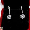 Image 1 : #4833-1.00 CT GRA CERTIFIED ROUND BRILLIANT