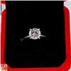 Image 1 : #4819-2.00 CT GRA CERTIFIED ROUND BRILLIANT