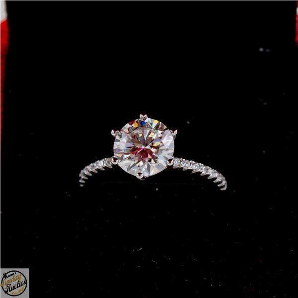 #4818-2.00 CT GRA CERTIFIED ROUND BRILLIANT