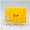 Image 3 : #4818-2.00 CT GRA CERTIFIED ROUND BRILLIANT