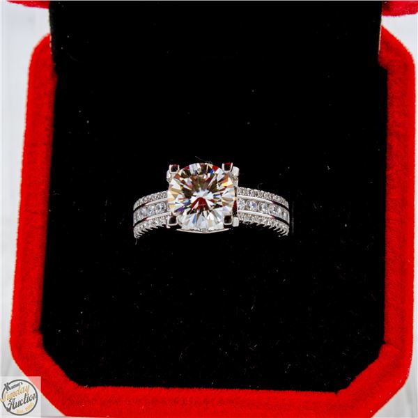 #4822-2.00 CT GRA CERTIFIED ROUND BRILLIANT