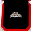 Image 1 : #4822-2.00 CT GRA CERTIFIED ROUND BRILLIANT