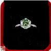 Image 1 : #4821-3.00 CT GRA CERTIFIED ROUND BRILLIANT