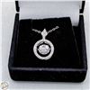 Image 1 : #4841-1.00 CT FLOATING GRA CERTIFIED ROUND