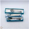 Image 1 : 3 VINTAGE BIRKS SILVER PLATED SPOONS