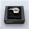 Image 1 : DANSK SILVER PLATED POLAR BEAR IN BOX