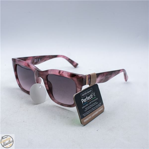 PAIR OF NEW SUNGLASSES