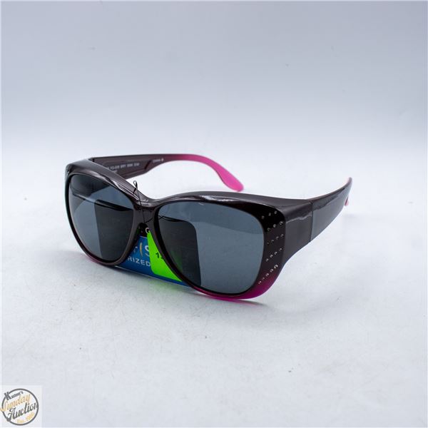 PAIR OF NEW SUNGLASSES