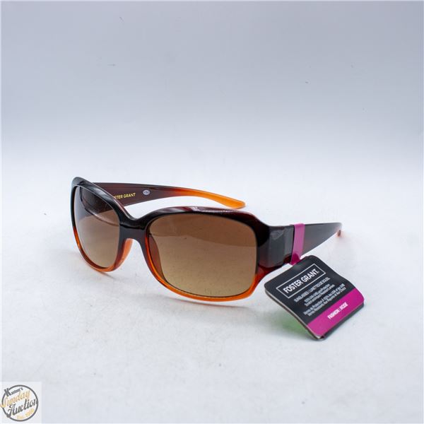 PAIR OF NEW SUNGLASSES