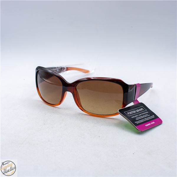 PAIR OF NEW SUNGLASSES