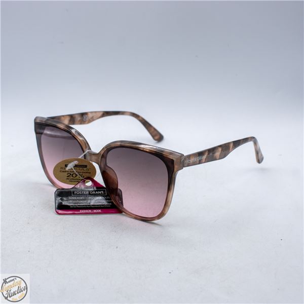 PAIR OF NEW SUNGLASSES