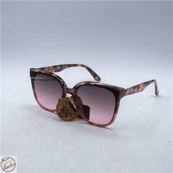 PAIR OF NEW SUNGLASSES