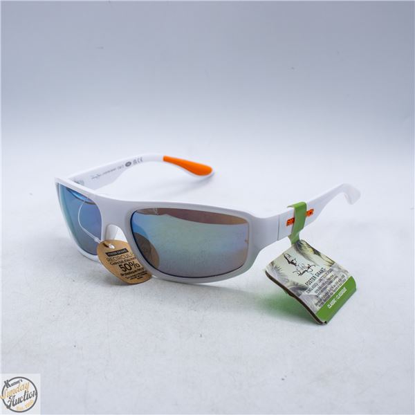 PAIR OF NEW SUNGLASSES