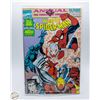 Image 1 : WEB OF SPIDER-MAN ANNUAL #7