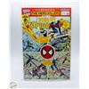 Image 1 : WEB OF SPIDER-MAN ANNUAL #8
