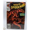 Image 1 : WEB OF SPIDER-MAN #58