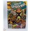 Image 1 : WEB OF SPIDER-MAN #59