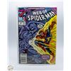 Image 1 : WEB OF SPIDER-MAN #61