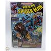Image 1 : WEB OF SPIDER-MAN #65