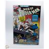 Image 1 : WEB OF SPIDER-MAN #72