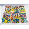 Image 1 : X-MEN #8/9/10/11/12/14