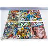 Image 1 : X-MEN #2/3/4/5/6/7