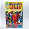 Image 1 : INFINITY WAR #1