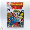 Image 1 : INFINITY WAR #2