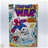 Image 1 : INFINITY WAR #3