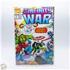 Image 1 : INFINITY WAR #4