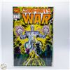Image 1 : INFINITY WAR #5