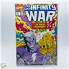 Image 1 : INFINITY WAR #6