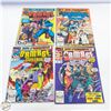 Image 1 : MARVEL DAMAGE CONTROL ACT OF VENGENCE #1-#4