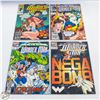 Image 1 : WONDER MAN #2/7/8/9