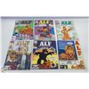 Image 1 : ALF #34/35/36/37/38/39