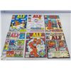 Image 1 : ALF #28/29/30/31/32/33