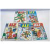 Image 1 : ALF #13/14/15/16/17