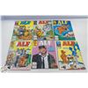 Image 1 : ALF #2/3/4/5/6/7