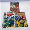 Image 1 : WHAT IF? MARVEL COMIC  #22,23,24