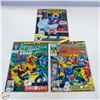 Image 1 : WHAT IF? MARVEL COMIC  #34,35,36