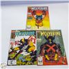 Image 1 : WOLVERINE #27/28/29