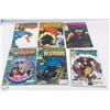 Image 1 : MARVEL COMIC PRESENTS #87/88/89/90/91/92