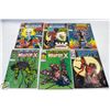 Image 1 : MARVEL COMIC PRESENTS #70/71/73/75/76