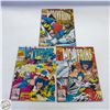 Image 1 : WOLVERINE #54/55/56
