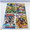 Image 1 : WOLVERINE #46/47/48/49
