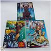 Image 1 : WOLVERINE #43/44/45