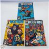 Image 1 : WOLVERINE #37/38/39