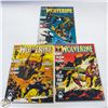 Image 1 : WOLVERINE #34/35/36